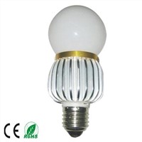 Power LED Bulb - G60