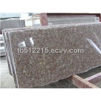 G687 slab