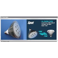 LED Lighting (GL-PAR38-14W)