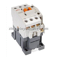 CXC6 AC Contactor (GMC)