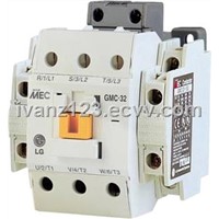 GMC Series Contactor