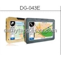 GPS (DG-043F)