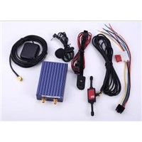 Vehicle GPS tracker with car Alarm system 518