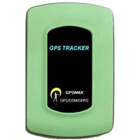 GPS spy tracker