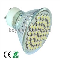 GU10-48D  LED Bulb