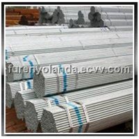 Galvanized Steel Pipe