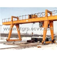 Gantry Crane