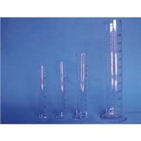 Glass Measuring Cylinder (C010012)