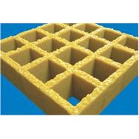 Grit Top Grating