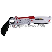 Gun for Wii (Motion plus Compatible)