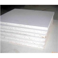 Gypsum board
