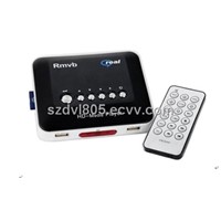 HD Multimedia Player