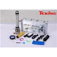 HID Flashlight