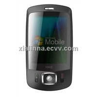 HKC-Pearl Android System OR Windows Mobile 6.1