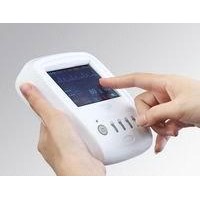 Handheld Multi-Parameter Patient Monitor (JERRY-I)