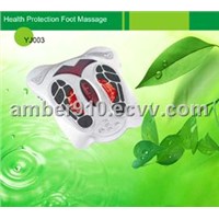 Health Protection Foot Massage
