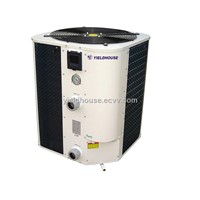 Heat Pump for House Heating