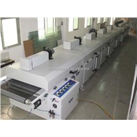 High Efficiency IR Drying Machine (WPM-IR9014GA)
