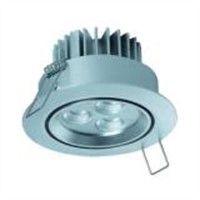 High Power LED Downlight
