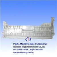 High Precision Copier Injection Plastic Parts