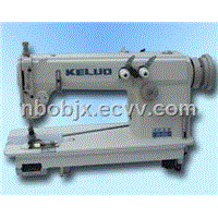 High Speed Chain Lockstitch Sewing Machine (KL0058)
