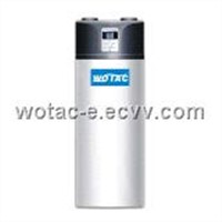 Hot Water Heat Pump (WHW2.6-200/250/300LD)