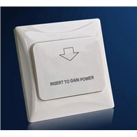 Hotel Energy Saving Switch (S3201-IR)