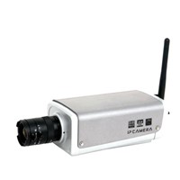 IP/Network wireless camera