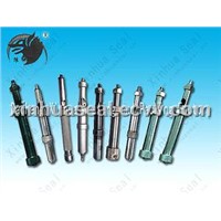 Injectable Gun