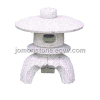 Japanese Stone Lantern (XMJ-GL15)
