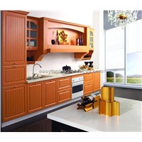 Kitchen Cabinet (CHERRY PVC)