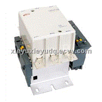 (LC1-F) CXC2-F AC Contactor