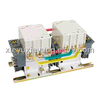 CXC2-D/F,CXC4-D Mechanical Interlocking Contactor (LC2-F)
