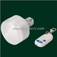LED Emergency Light with Remote Controller