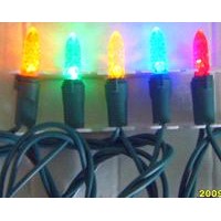 LED Icicle Light (LED-XS-35L)