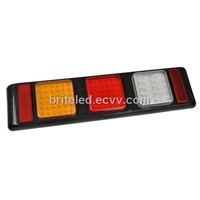 LED TrLED Truck Lamp (BL-210ARWM)