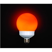 LED ball style lamp