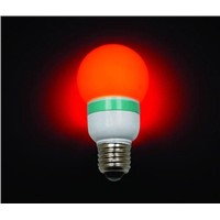 LED ball style lamp