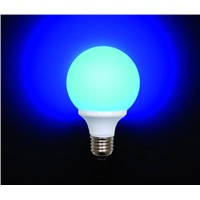 LED ball style lamp