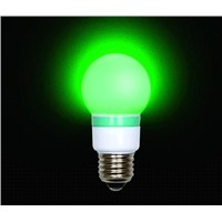 LED ball style lamp