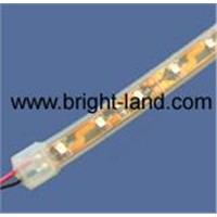 LED bar /  Rigid strip with SMD 3528 LED