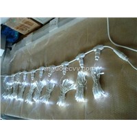 LED Curtain Light (LT-2.5*1.0M-480L)