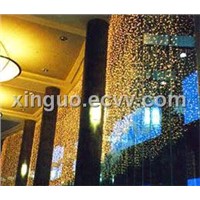 LED Curtain Light (LT-1.5*1.0M-156L)