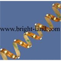 LED ribbon /  Flexible Strip with SMD LED 3528
