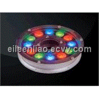 LED Underwater Light (FG-HPLWL160*90-12*1W)