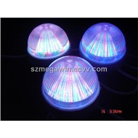 LED Wall Decorating Lamp