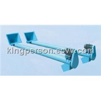 LT Series Screw Conveyor