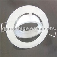 Lamp Cover / Die-Casting Part
