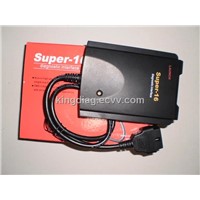 Launch Super 16 Connector