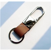 Leather Key Chains